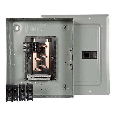 murray electrical panel boxes|replacement breakers for murray panel.